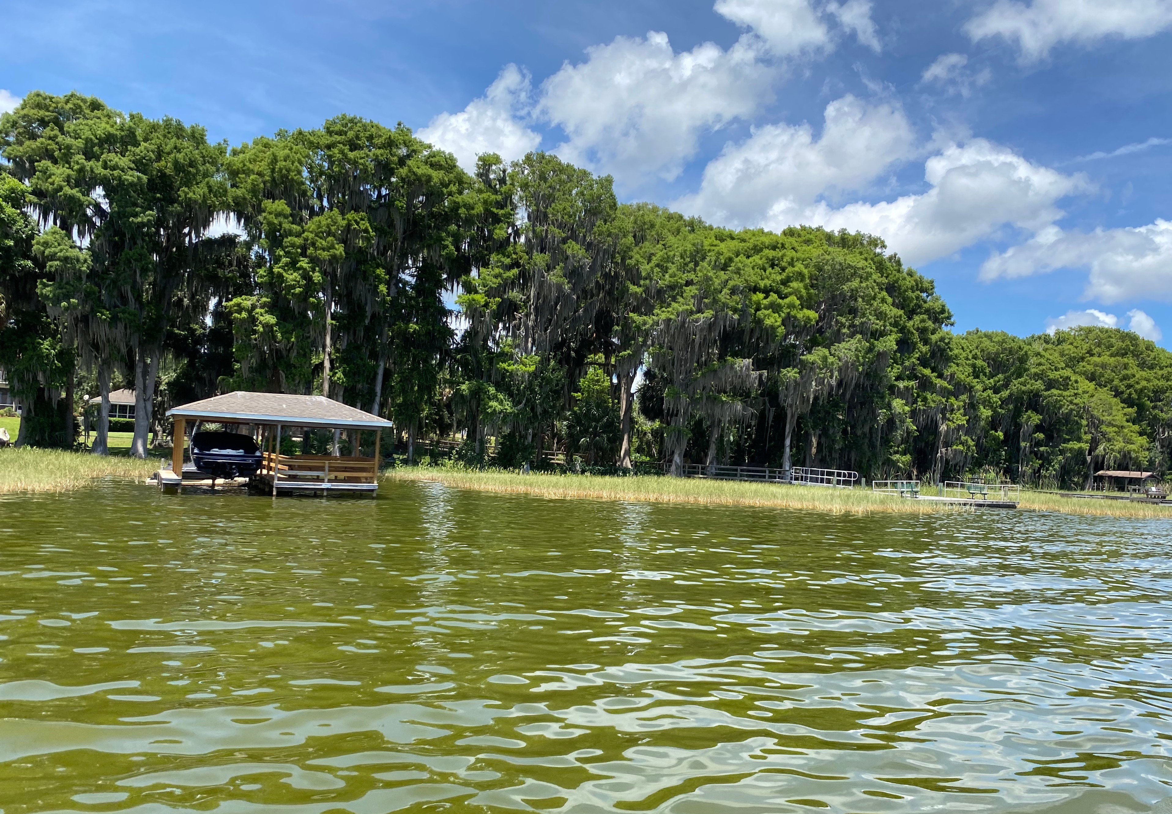 Explore Things to Do & Lakeside Living in Historic Eustis, Florida